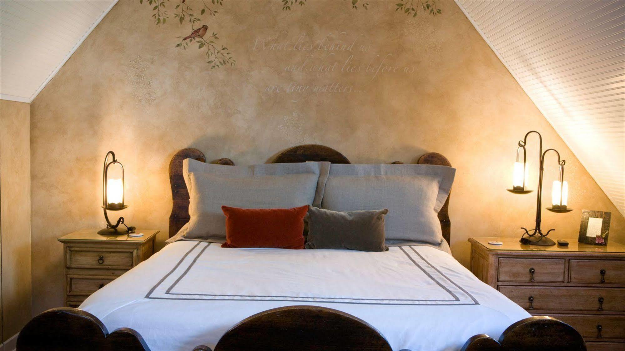 Harvey House Bed & Breakfast Oak Park Eksteriør billede
